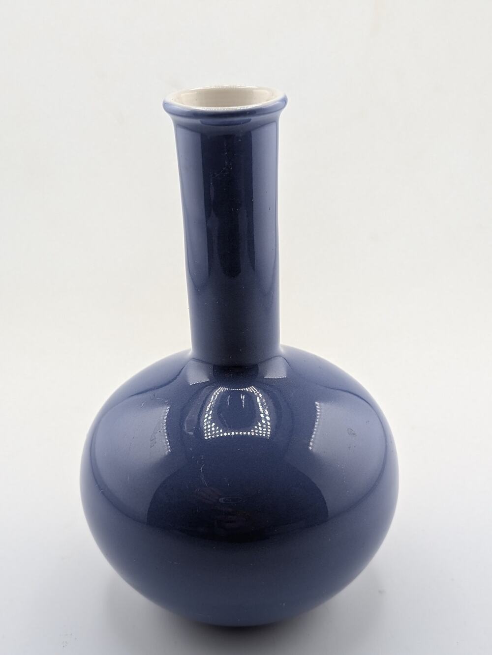 Ceramic Bud Vase 5 Inch